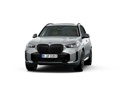 Gebraucht BMW X5 Comfort Edition 313 PS (230 kW) 2025 SUV