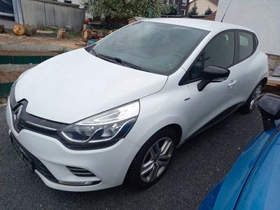 gebraucht Renault Clio IV 