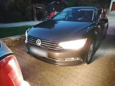 Braun Gebraucht 2015 Audi A4 Kombi | 9.300 € (Guter Preis)