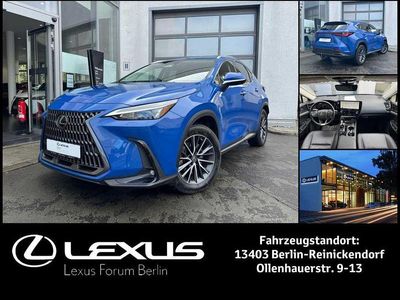 Lexus NX450h+