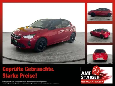 Gebraucht Opel Corsa
