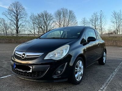 gebraucht Opel Corsa 1.4