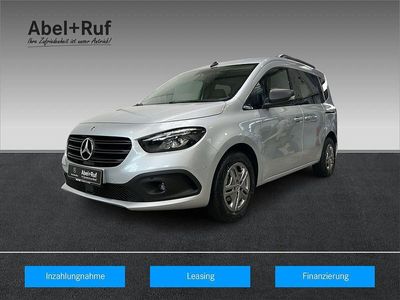 Mercedes Citan 113