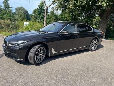 BMW 750