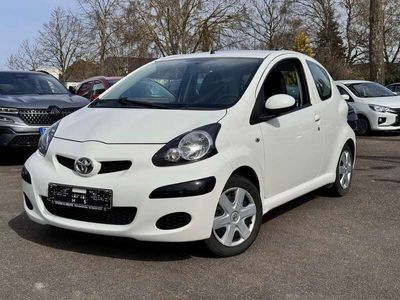 gebraucht Toyota Aygo Cool 1.0