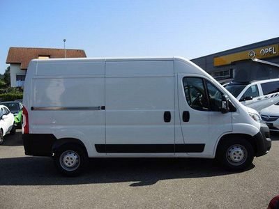 gebraucht Opel Movano 2.2 D L2H2 2WD VA Selection