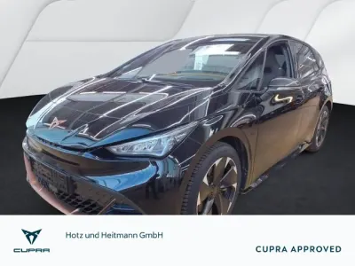 Usata Cupra Born e-Boost 169 kW (231 CV) 2025 Utilitaria