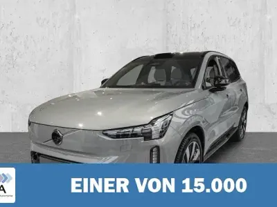 Gebraucht Volvo EX90
