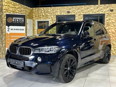 gebraucht BMW X5 xDrive30d M-SPORTPAKET/ACC/PANO/HEAD-UP/AMBIE