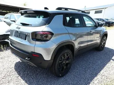 Gebraucht Jeep Avenger