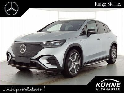 Mercedes EQE350