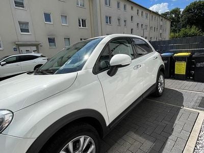 Gebraucht Fiat 500 140 PS (102 kW) 2016 Weiß Limousine