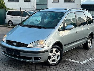 Ford Galaxy