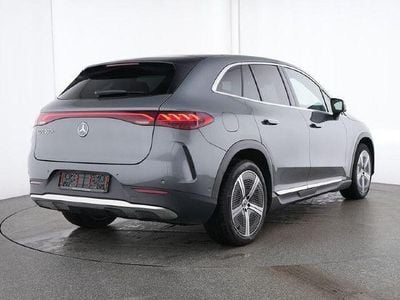 Gebraucht Mercedes EQE350 214 kW (292 PS) 2024