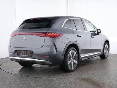 Gebraucht 2024 Mercedes EQE350 | 63.220 € (Teuer)