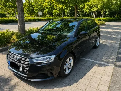 Gebraucht Audi A3