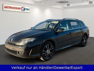 Renault Laguna GrandTour