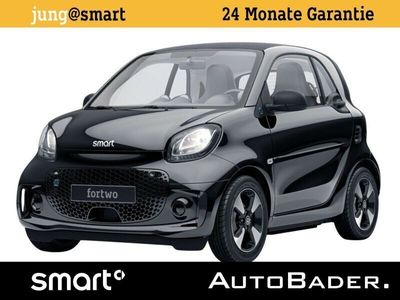 gebraucht Smart ForTwo Electric Drive fortwo PASSION