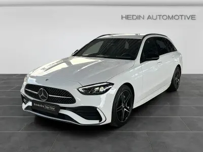 Gebraucht Mercedes C180 170 PS (125 kW) 2025 Kombi