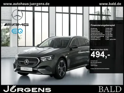 Gebraucht Mercedes E300