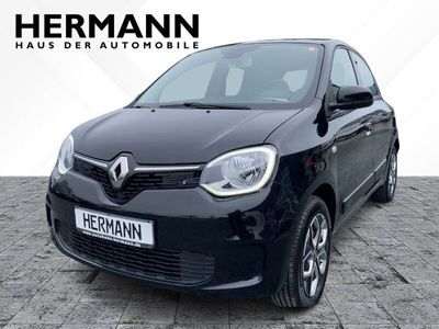 gebraucht Renault Twingo 1.0 SCe 75 Limited *LED*SoundSys