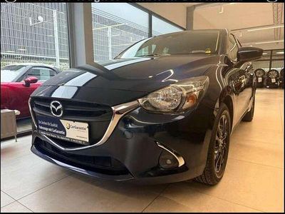 Blau Gebraucht 2019 Mazda 2 | 14.460 € (Fairer Preis)
