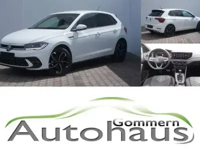 Gebraucht VW Polo