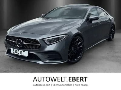 Mercedes CLS450