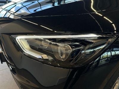 Gebraucht Mercedes AMG GT 63 AMG 639 PS (469 kW) 2025 Metalliclack obsidianschwarz Coupé