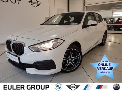 gebraucht BMW 118 i Hatch