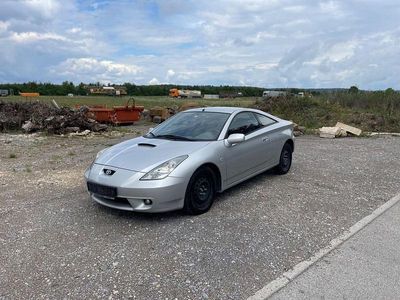 Toyota Celica