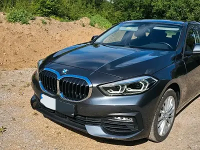 Gebraucht BMW 118