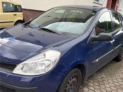 Renault Clio II