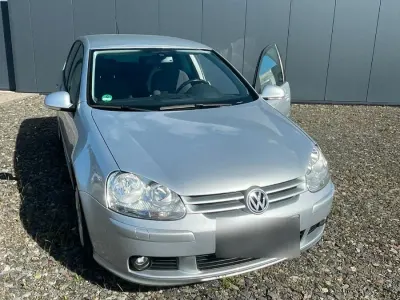 Gebraucht VW Golf VI
