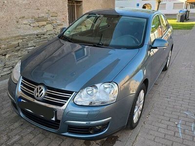 gebraucht VW Jetta 1,6