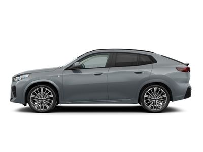 Neu BMW X2 Efficient Dynamics 156 PS (114 kW) 2025 Grau SUV