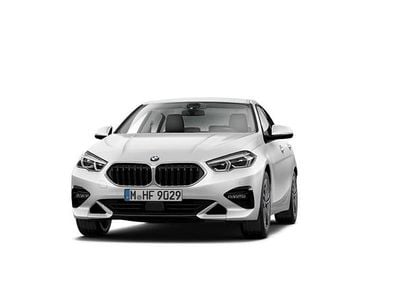 BMW 216