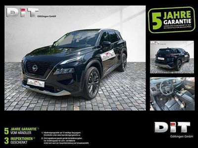 Pearl black Neu 2025 Nissan X-Trail Tekna SUV | 38.290 €