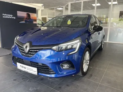 Gebraucht Renault Clio Intens 91 PS (66 kW) 2022 Kleinwagen