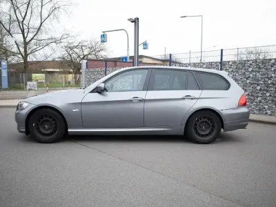 Gebraucht BMW 318