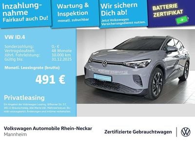 VW ID.4