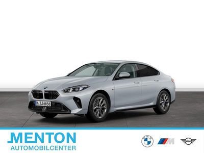Grau Gebraucht 2025 BMW 220 Coupé | 38.882 € (Fairer Preis)
