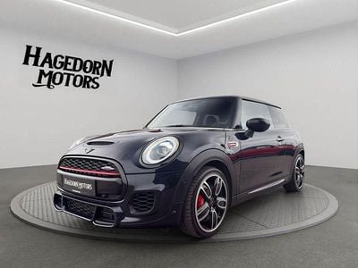 Usado Mini John Cooper Works 231 HP (169 kW) 2022 Preto Citadino