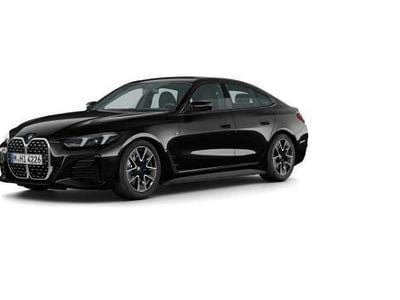 Usata BMW 420 Gran Coupé M Sport 184 CV (135 kW) 2025 Nero Coupé