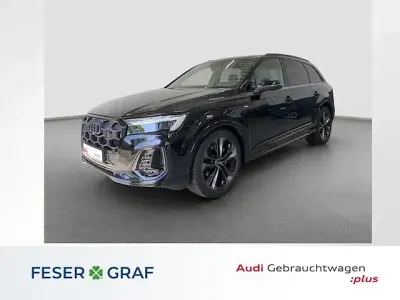 Gebraucht Audi Q7