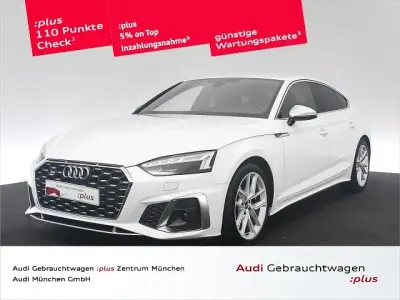 Gebraucht Audi S5 Sportback