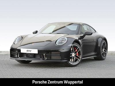 Porsche 911 Carrera S