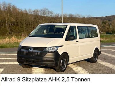 VW T6.1