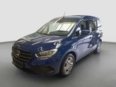 Gebraucht Mercedes T160
