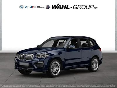 Alpina XD3